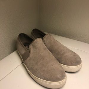 Blondo waterproof sneaker